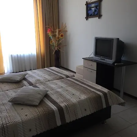 Apartment Sunny Gardens Sunny Beach