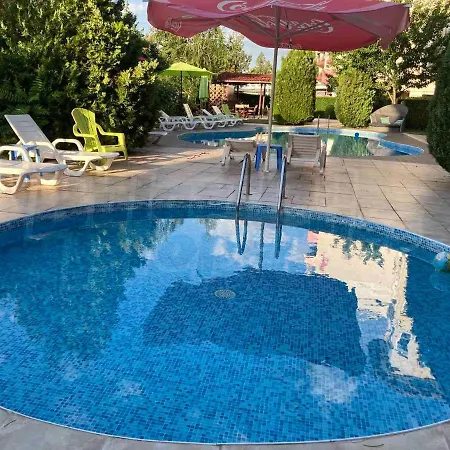 Sunny Gardens Appartamento Sunny Beach