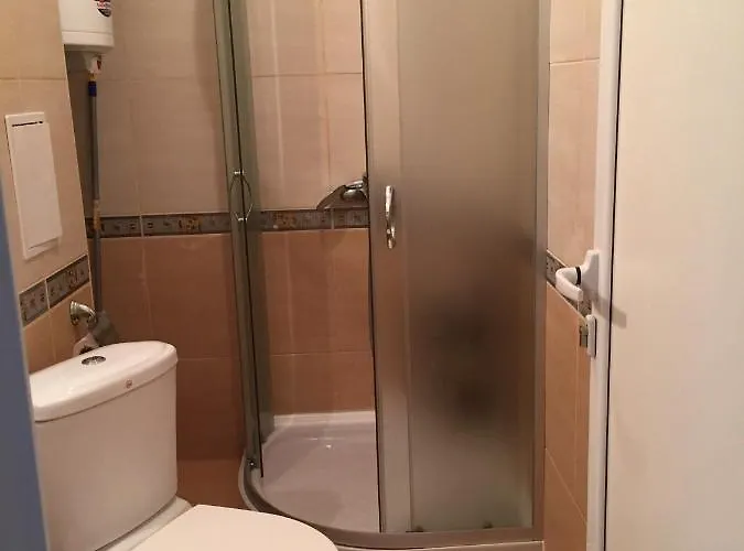 Sunny Gardens * Sluneční pobřeží