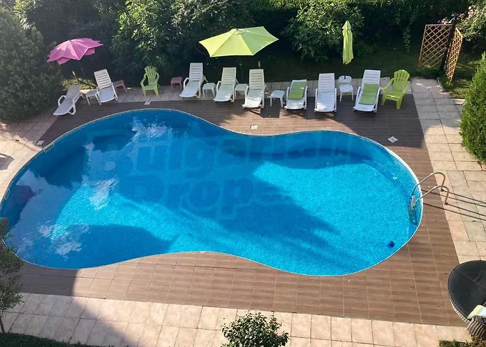 Sunny Gardens Apartmán