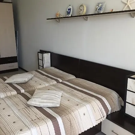 Apartamento Sunny Gardens *