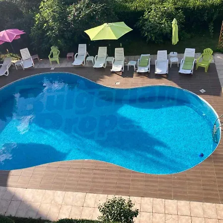 Sunny Gardens Apartamento